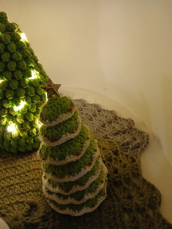 Décorations Noël - photo numéro 4
