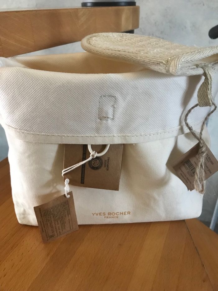 Lot Yves Rocher noix de coco 🥥 - photo numéro 4