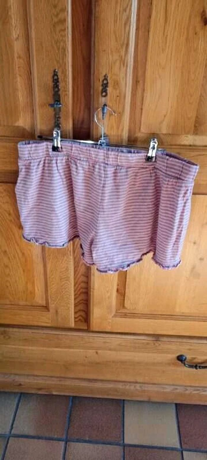 Lot de short - photo numéro 7
