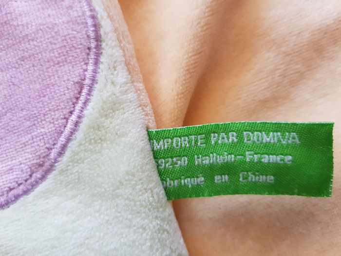 Tapis / couverture - photo numéro 2