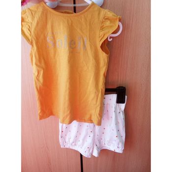 Pyjama short Kiabi 24 mois 