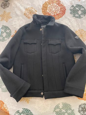 Veste caban Armani