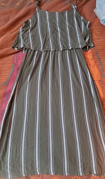 Robe femme été