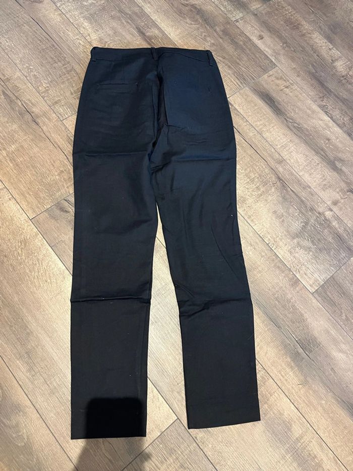 Pantalon noir T36 - photo numéro 5