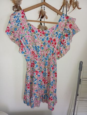 Robe femme 