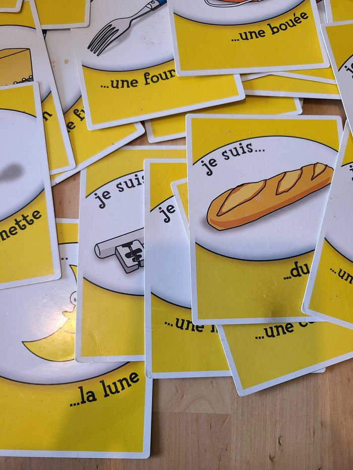 Devine tête - photo numéro 8