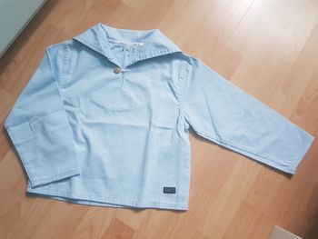 Vareuse enfant - Taille 6 ans