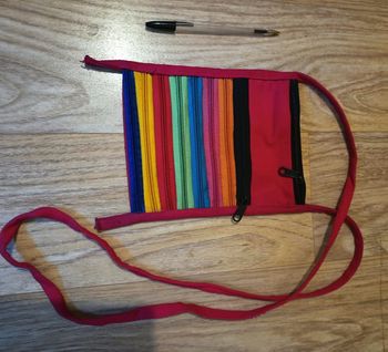 Sac  bandoulière