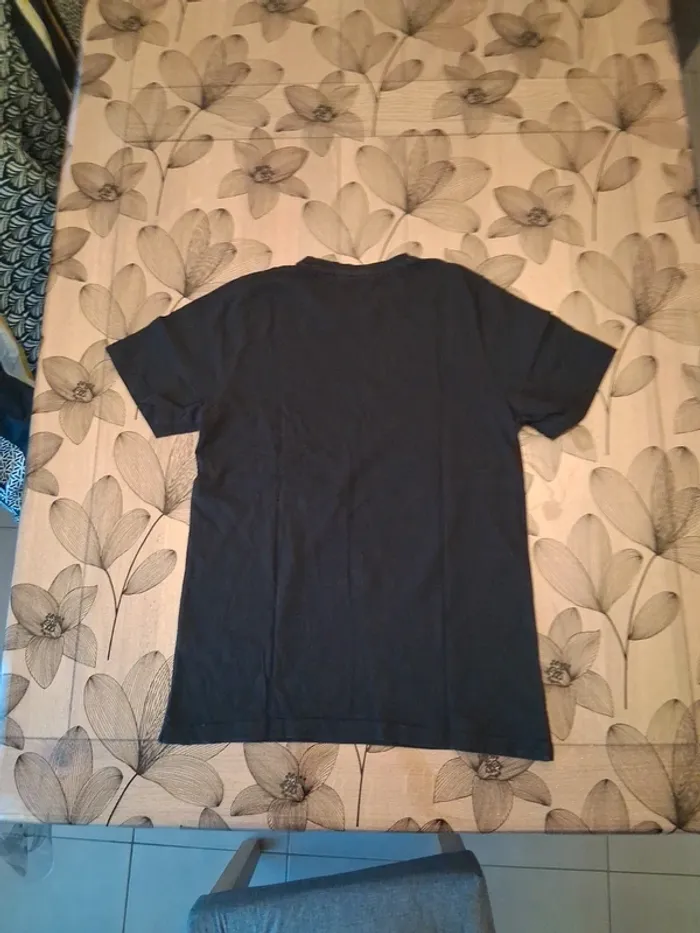 T-shirt minecraft taille 158 164cm - photo numéro 2