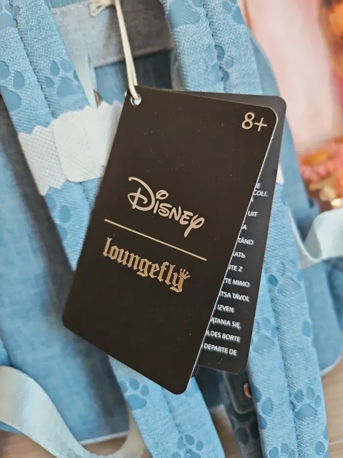 Loungefly Disney <3 - photo numéro 9