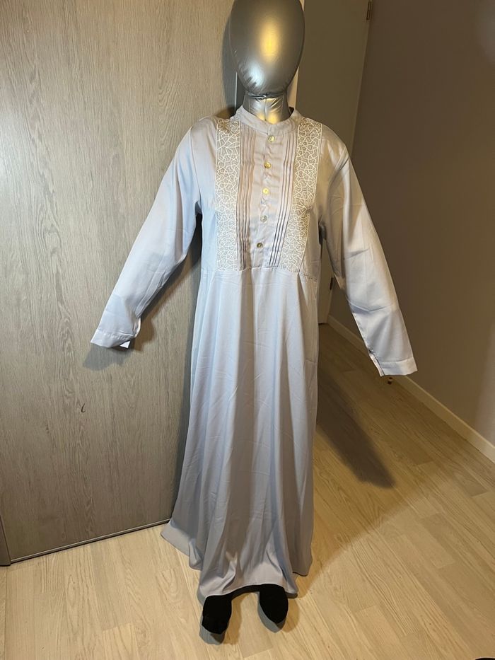 Abaya L - photo numéro 4