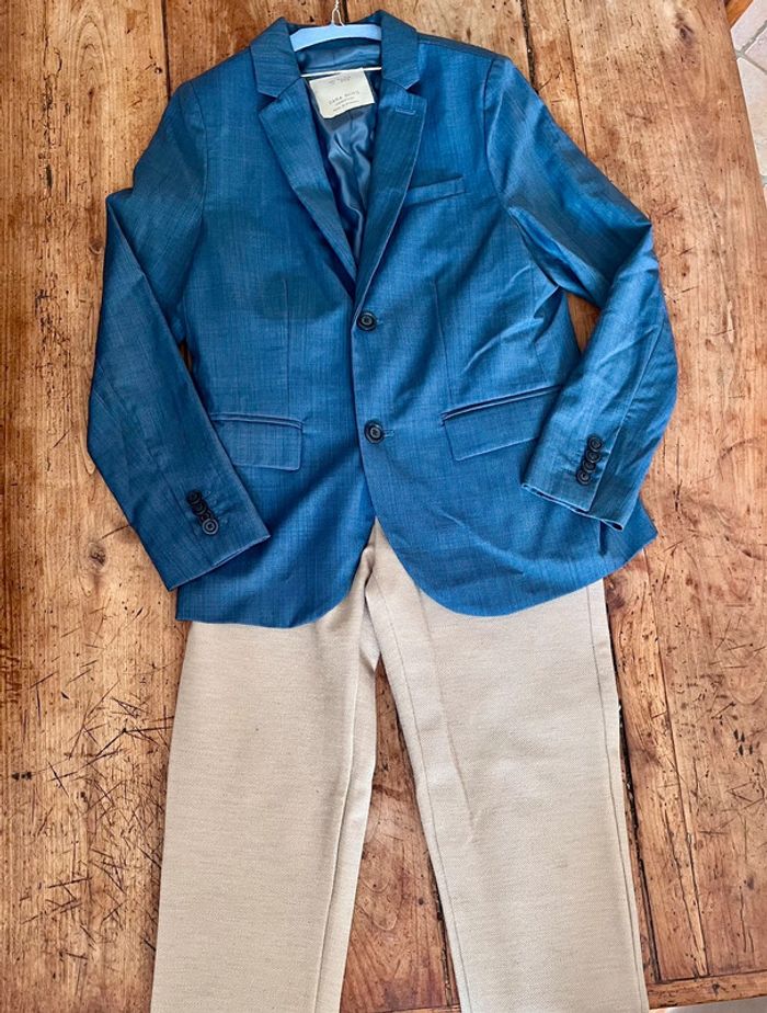 Costume cérémonie