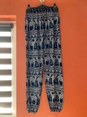 Pantalon léger