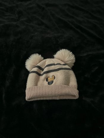 Bonnet Mickey