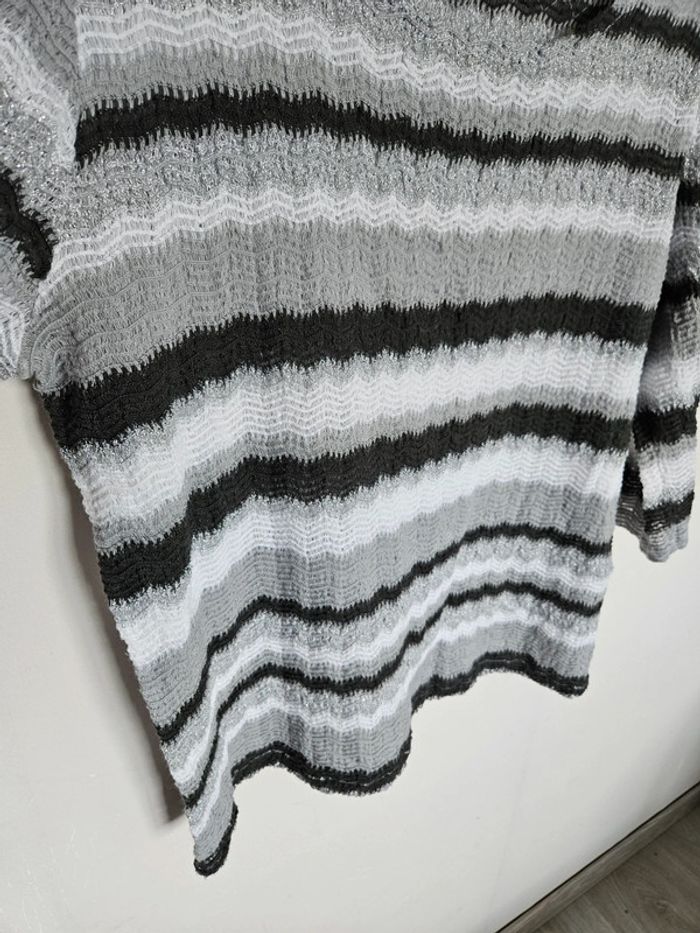 pull Damart taille 46/48 - photo numéro 6