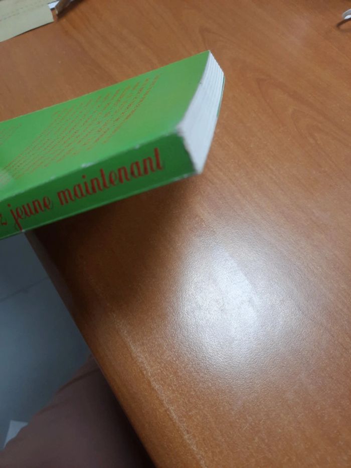 Livre jeunesse temps qui passe - photo numéro 5