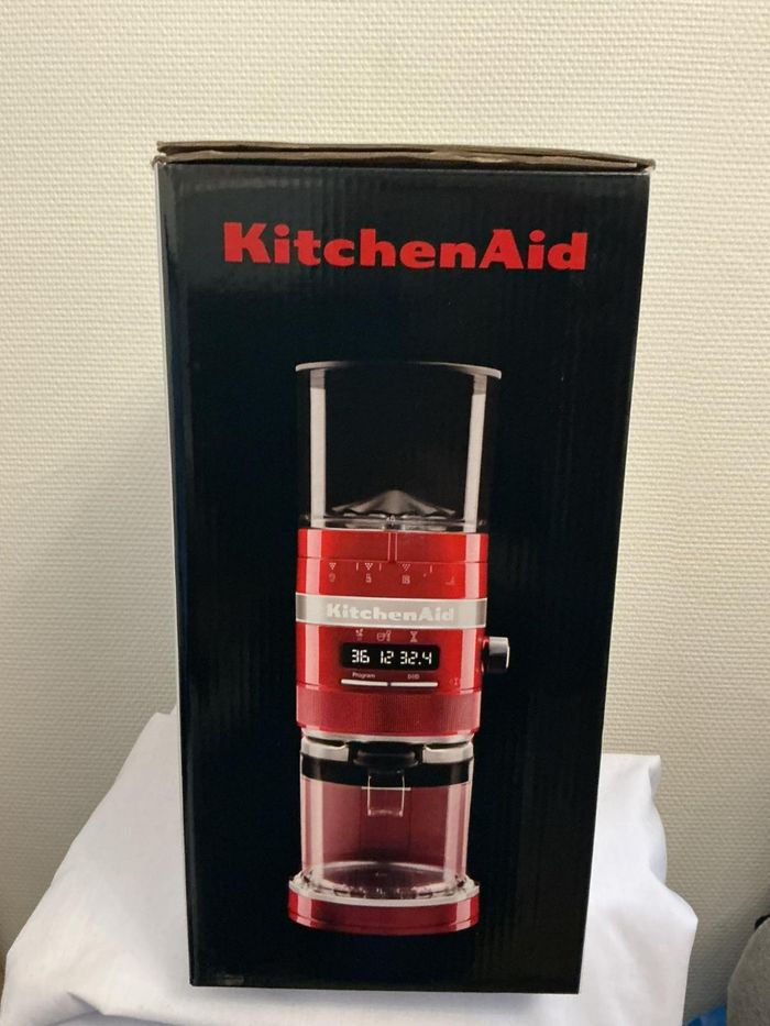 Machine à café - photo numéro 3