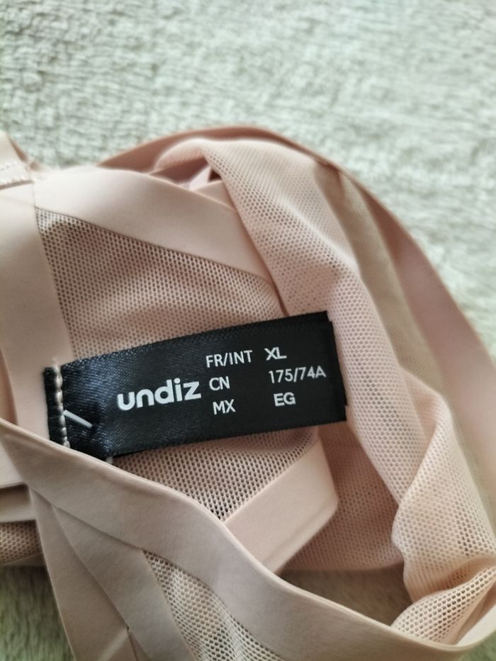 Lot 7 strings taille XL Indiz - photo numéro 2