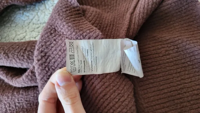 pull col roulé - photo numéro 5