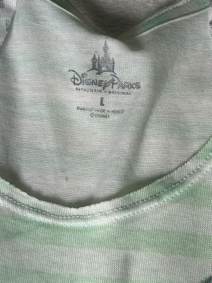 Débardeur bambi et panpan Disney L - photo numéro 3