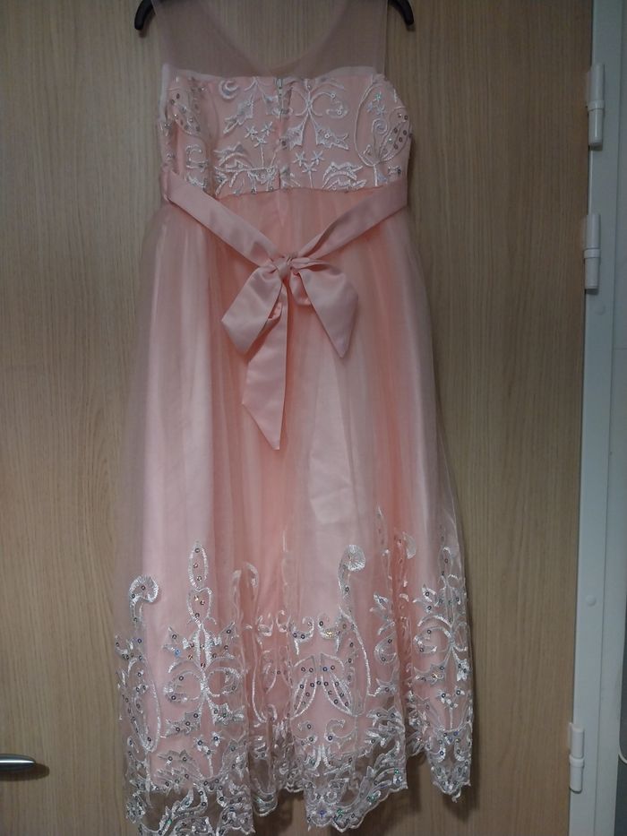 Robe princesse neuve - photo numéro 6