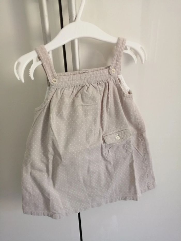 Robe 12 mois - photo numéro 3
