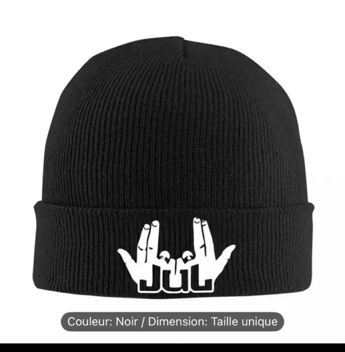 Bonnet jul - photo numéro 4