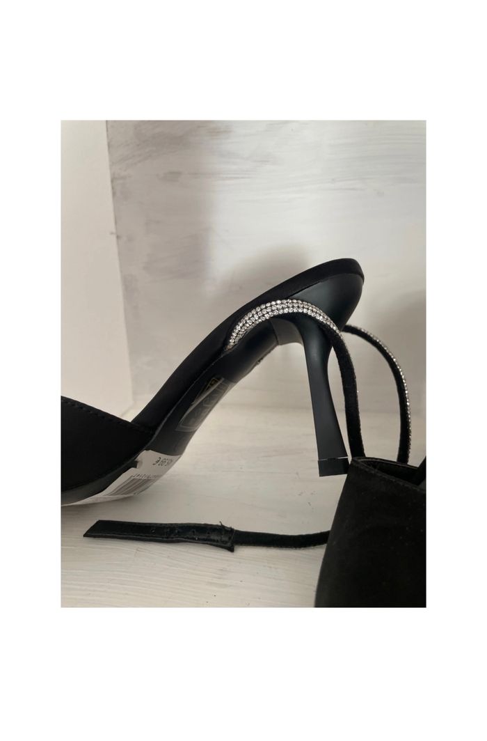 Chaussures à talon - photo numéro 3