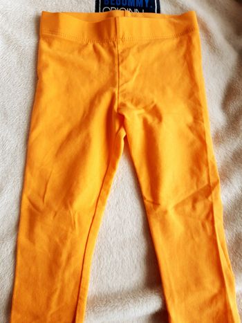 Legging 12-24 mois / 86-92 / Lupilu