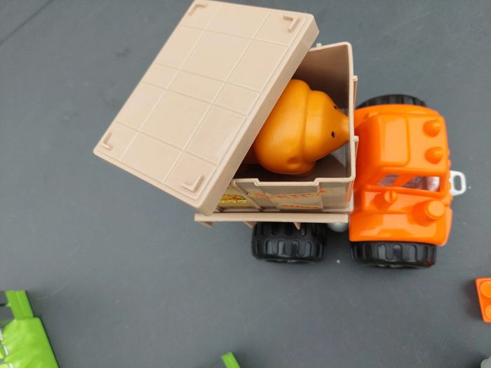 Zoo ecoiffier abrick - photo numéro 5