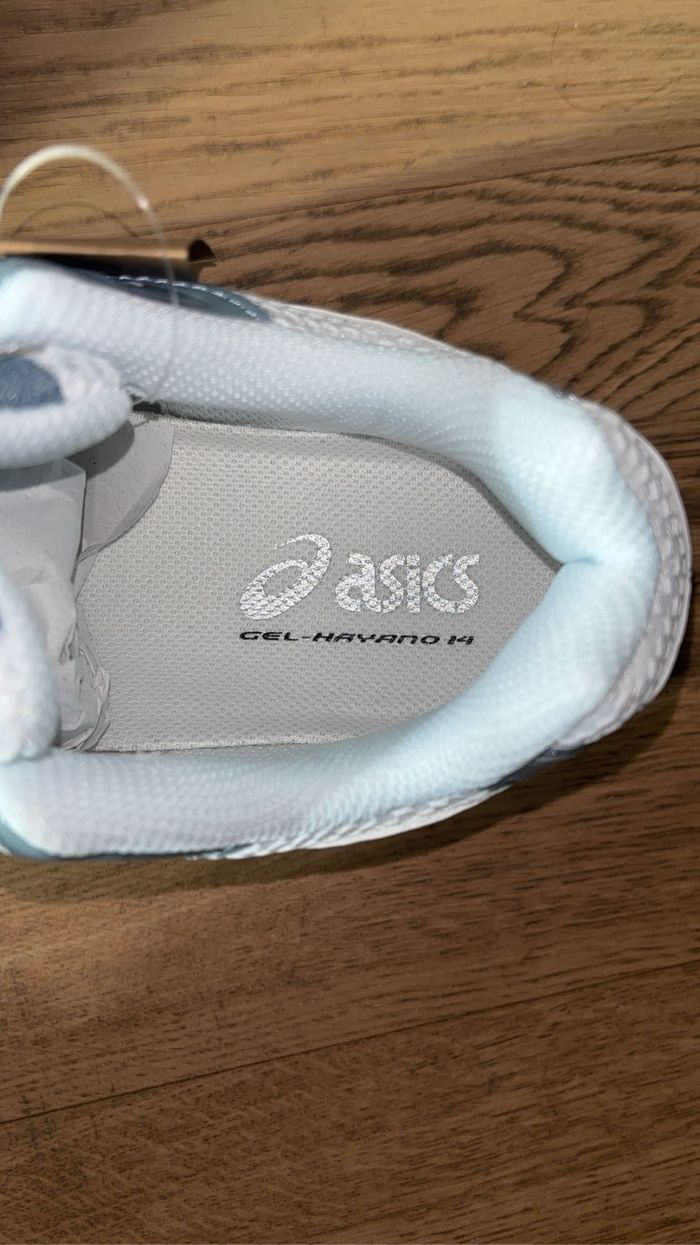ASICS Kayano 14 - photo numéro 5