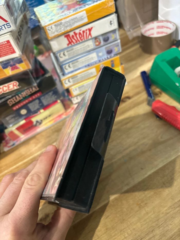 TaleSpin - Sega Megadrive - photo numéro 5