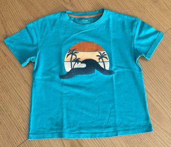 Tee-shirt garçon 6 ans 