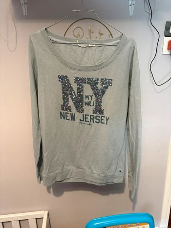 Pull femme