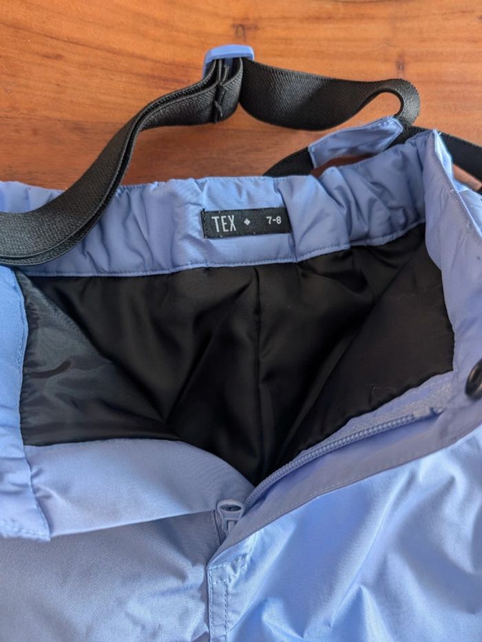 Pantalon ski - photo numéro 3