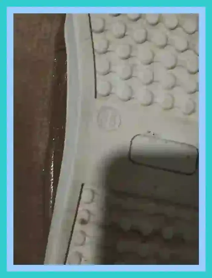 Ballerine dorée pailletée fille pointure 35  7563442709 - photo numéro 9