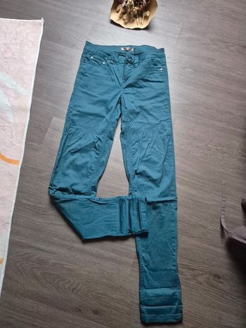 Beau pantalon Lpb taille 36