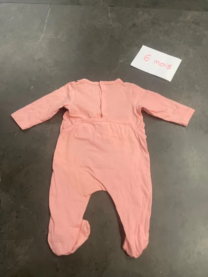 Pyjamas Minnie - photo numéro 3