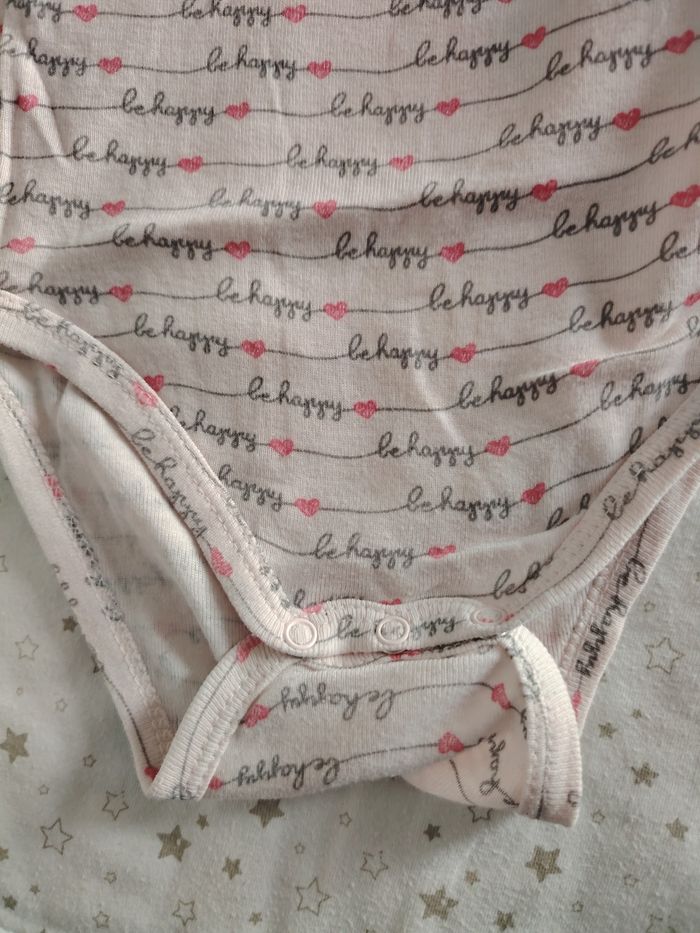 Bodies rose - photo numéro 2