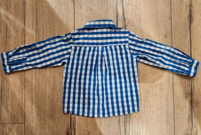 Chemise JACADI - photo numéro 2