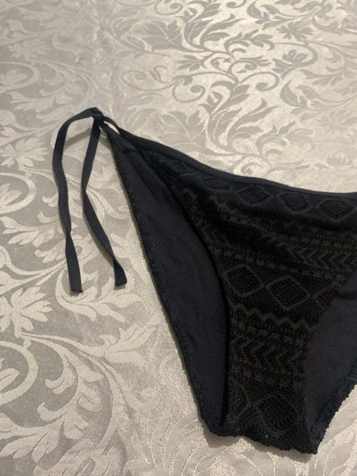 Bas de maillot de bain femme - photo numéro 2