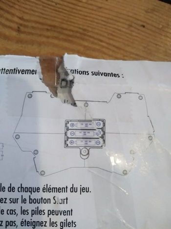 Jeux de société power quest 7+ - photo numéro 3