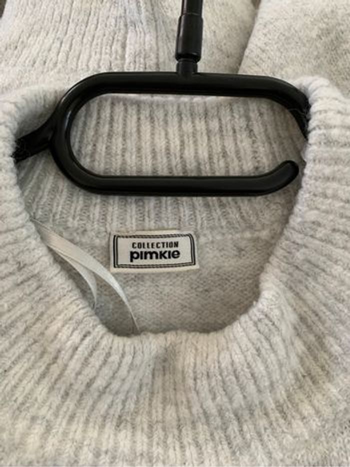Robe pull Pimkie - photo numéro 3