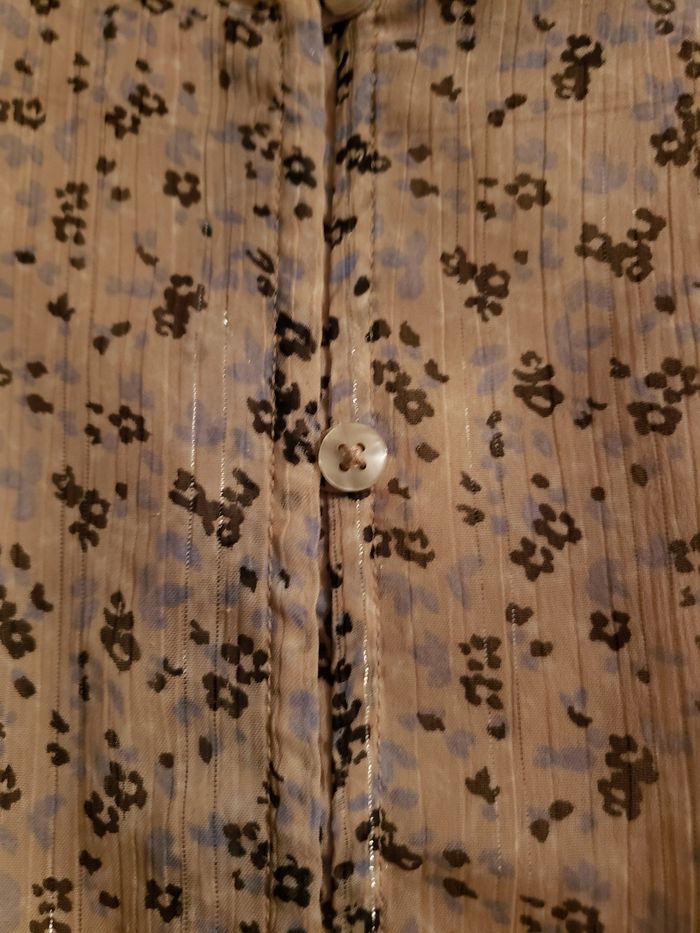 Chemisier - photo numéro 3