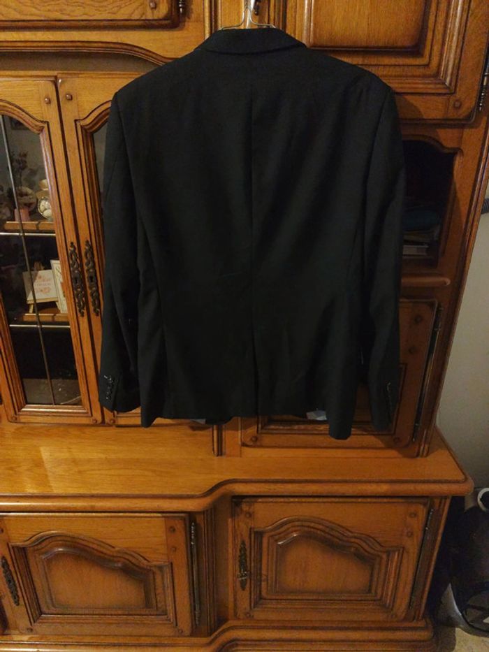 Veste de costume neuve - photo numéro 9