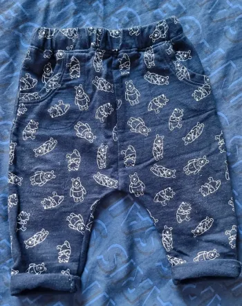 Pantalon 9 mois