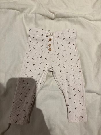 Pantalon 6 mois