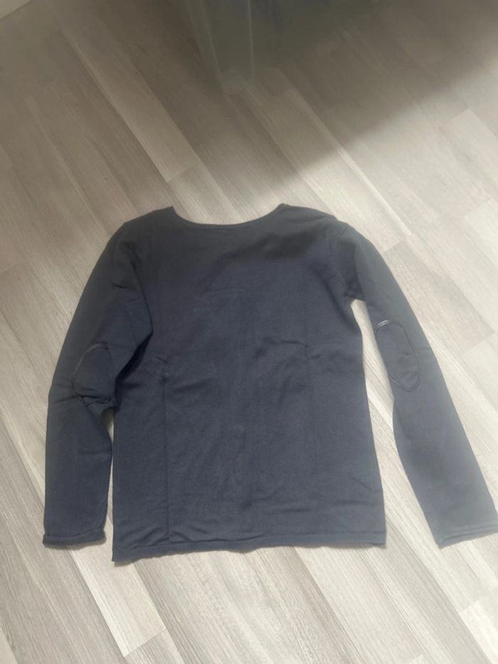 Gilet 12 ans - photo numéro 3