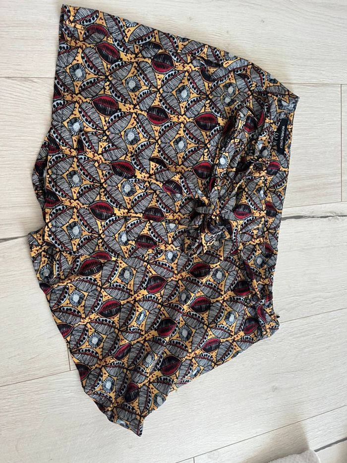 Short fluide taille L