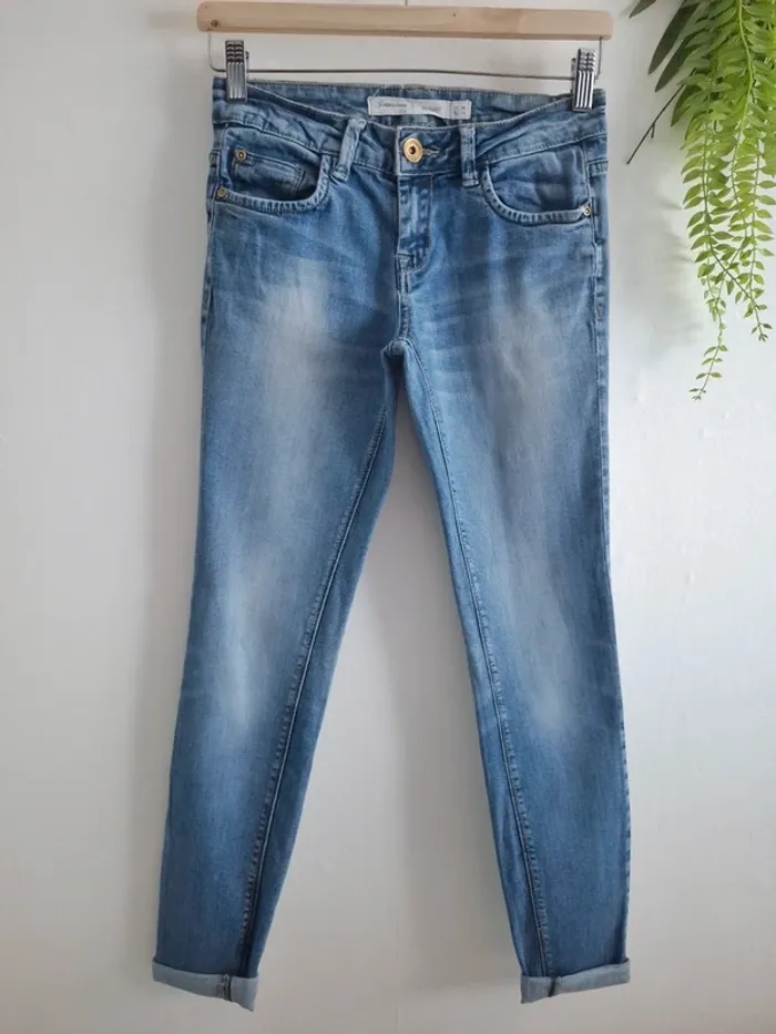 Jean's jeanswear / Taille 34